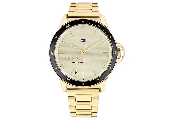 Tommy Hilfiger watchband TH1782025