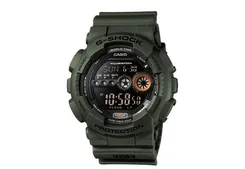 Casio Uhrenarmband GD-100MS-3ER
