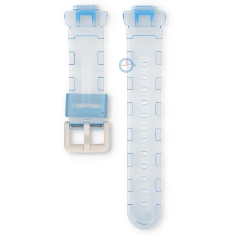 Casio Baby-G horlogeband BG-169R-2ER