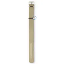 Casio Uhrenarmband MTP-S101-1BV