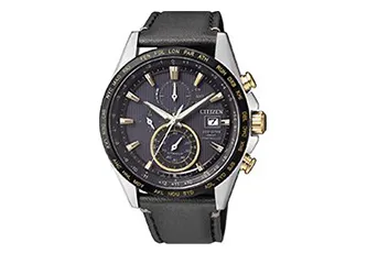 Citizen watchband AT8158-14H