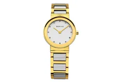 Watchstrap for Bering 10126-701
