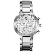 Certina Band C53611104217A Stahl