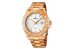 Festina watch strap F16787/1U
