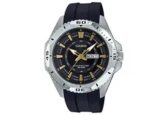 Casio Uhrenarmband MTD-1085-1AV