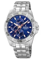 Festina Watch strap F20445-5