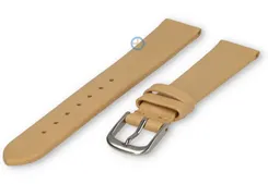 Seamless and smooth strap 18mm - Sandy Beach