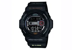 Casio Uhrenarmband GLX-150-1ER