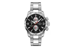 Certina Band C0014271105701A Stahl