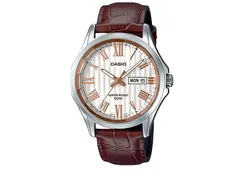 Casio Uhrenarmband MTP-E131LY-7AV