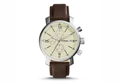 Fossil horlogeband BQ1007