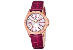Festina strap F16930/2