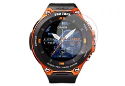Pro Trek Outdoor smartwatch screen protector