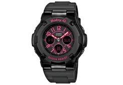 Casio Uhrenarmband BGA-117-1B1