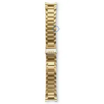 Stalen Michael Kors bandje MK9177