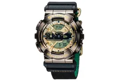 Casio G-Shock watch band - GM-110NE-1A
