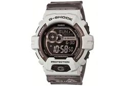 Casio Uhrenarmband GLS-8900CM-8