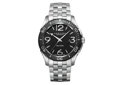 Hamilton Jazzmaster Seaview Watch Strap: H37715135