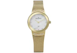 Skagen watchstrap 812SGG
