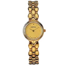 Certina Band C32321002631A Stahl