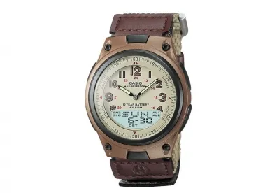 Casio Uhrenarmband AW-80V-5BV
