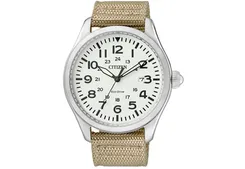 Citizen watchstrap ProMaster BM6831-24B