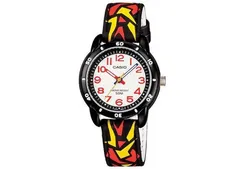 Casio horlogeband MTR-12B-1BV