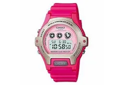 Casio Uhrenarmband LW-202H-4AV