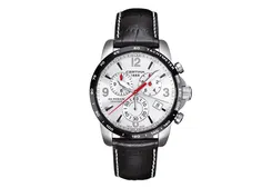 Certina Band C0016172603700A 21/18mm Leder