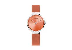 Bering Watch strap 14531-505
