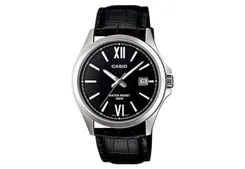 Casio Uhrenarmband MTP-1376L-1AV