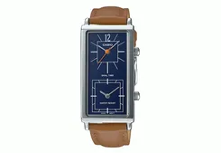 Casio Uhrenarmband LTP-E151L-2B