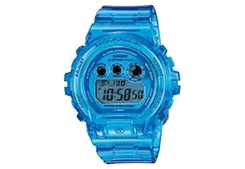 Casio Uhrenarmband GMN-692-2
