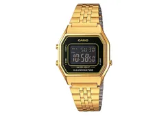 Casio LA680WEGA-1B Uhrenarmband: 10454028