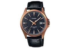 Casio Uhrenarmband MTP-1376RL-1AV