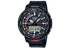 Casio Pro Trek watch band - PRT-B70-1