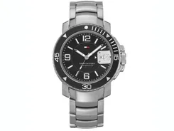 Tommy Hilfiger watchstrap TH1790650