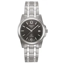 Certina Band C26071951266A 20mm grau bracelet