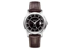 Hamilton Jazzmaster Watch Strap: H32585531