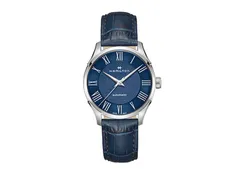 Hamilton Jazzmaster Watch Strap: H42535640