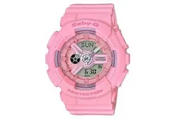 Casio Uhrenarmband BA-110-4A1
