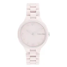 Calvin Klein watch-band 25200077 Linked Bracelet Ceramic
