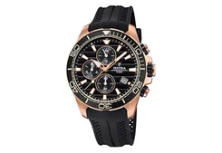 Festina watch strap F20367-1