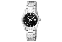 Citizen watchband EU6000-57E