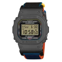 Casio Uhrenarmband DW-5600MNC-8A2ER - Fidlock