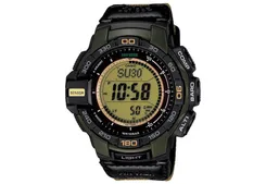 Casio Uhrenarmband PRG-270B-3