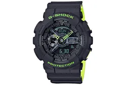 Casio Uhrenarmband GA-110LN-8A