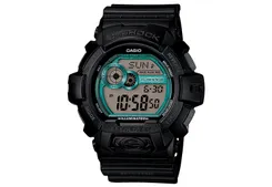 Casio Uhrenarmband GLS-8900-1