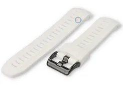 Garmin Approach S70 (42mm) watch strap - White