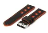 Orange Black